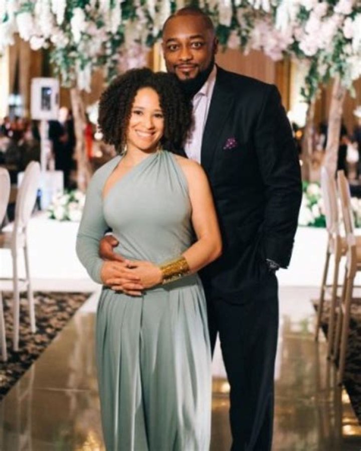 Lorraine Toussaint Once Had Two Husbands, Now She Has None after Divorce with Husband Michael Tomlin