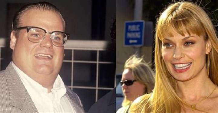 Lorri Bagley Chris Farley Body Career Husband