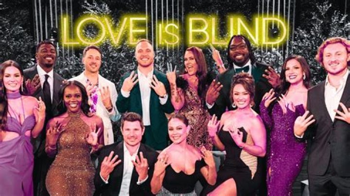 Love Is Blind: Marks memes explored Twitter reacts to cheating allegations! Thu 29 July