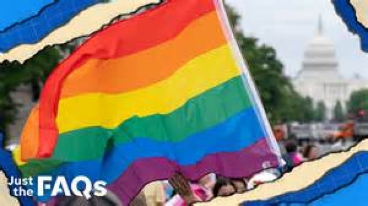 Love, Support, And LGBTQ+ Advocacy