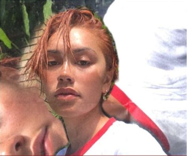 Luciane Buchanan Boyfriend Is She Dating In 2023? Age Height And Instagram