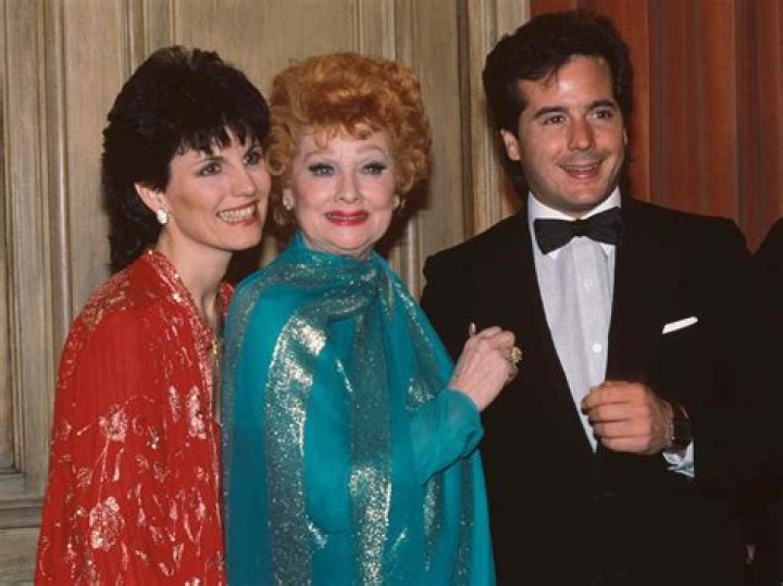 Lucille Ball & Desi Arnaz's Kids Lived Different Lives after Parents Thrust Them into the Spotlight
