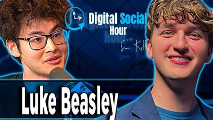 Luke Beasley Partner: Exploring His Personal Life and Relationships