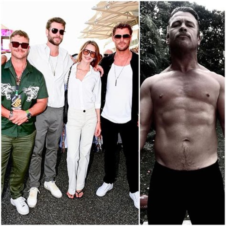 Luke Hemsworth's Towering Height Explored