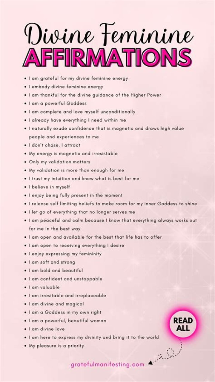 Lust Goddess: The Allure of Divine Femininity