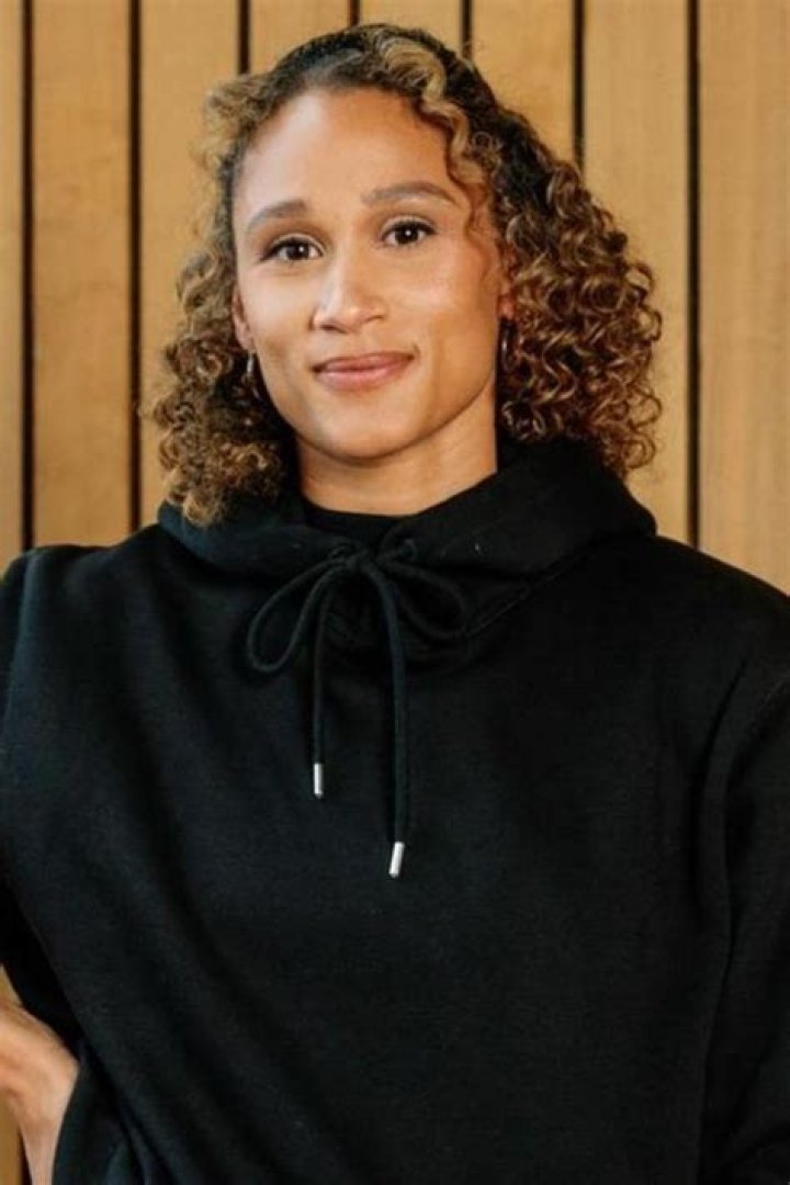 Lynn Williams Boyfriend Turned Fiance Marley Biyendolo |