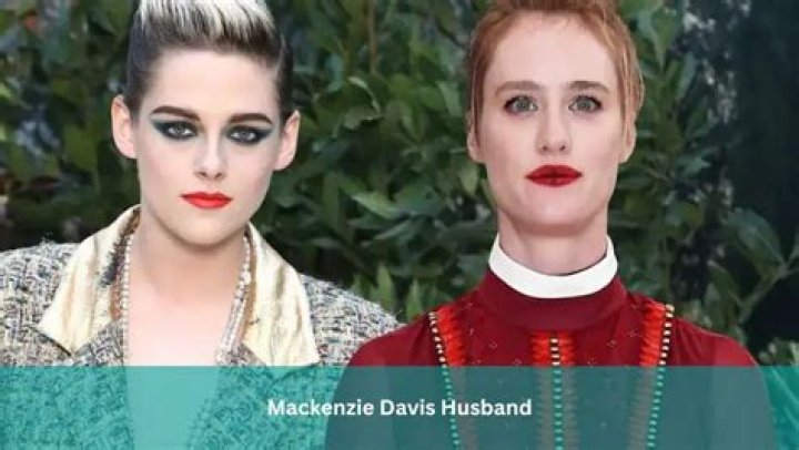 Mackenzie Davis Husband: Everything You Need to Know