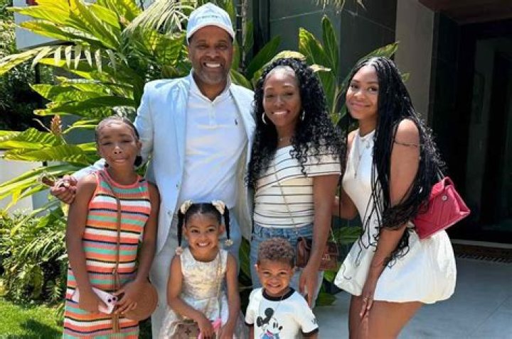 Maddie Epps: Facts About Mike Epps's Daughter