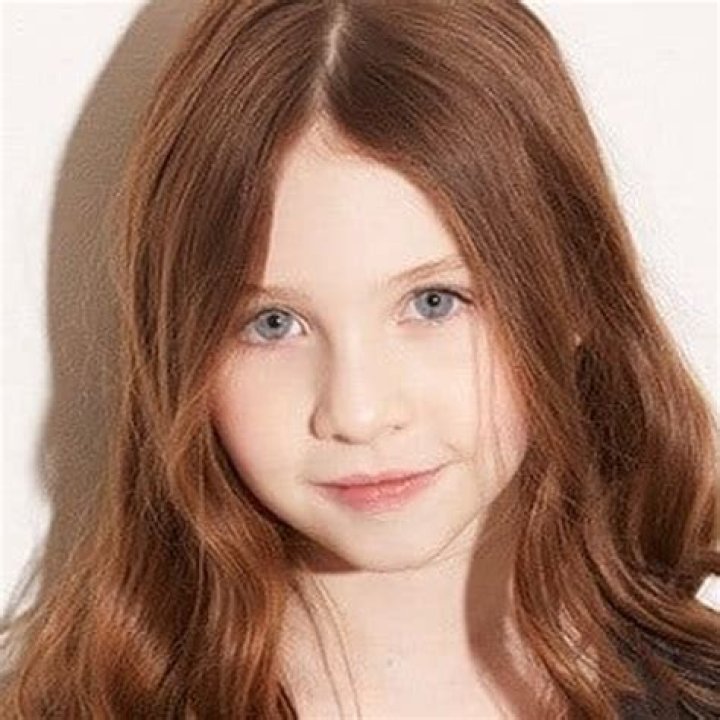 Madelyn Grace (Movie Actress) - Age, Birthday, Bio, Facts, Family, Net Worth, Height & More