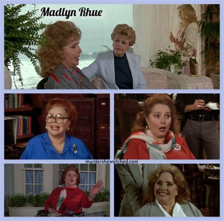 Madlyn Rhue Bio, Age, Height, Career, Personal Life, History