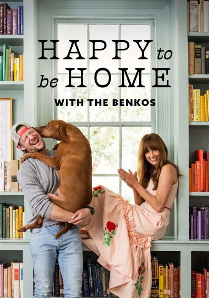 Magnolia Network Orders Happy to Be Home With the Benkos and Motel Rescue, Sets Fe |