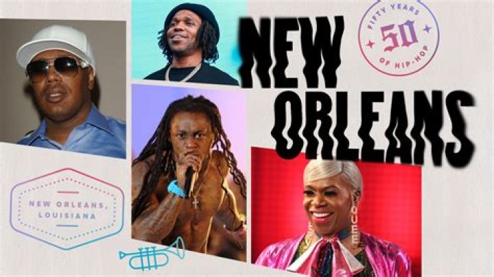 Magnolia Shorty: The Life and Legacy of a New Orleans Hip-Hop Icon