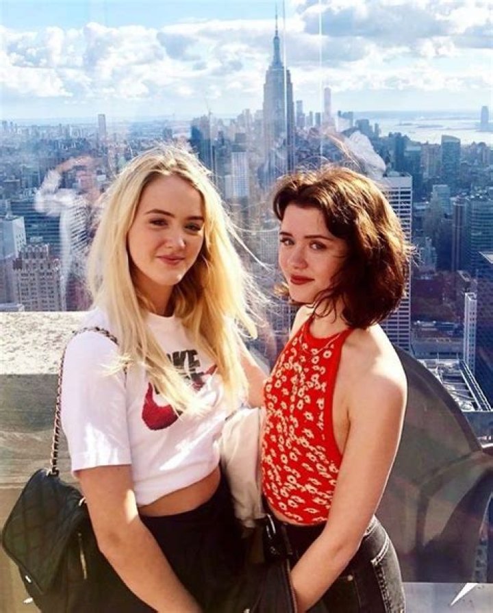 Maisie Peters Boyfriend Is She In A Relationship With Ethan Derek? Details To Know |