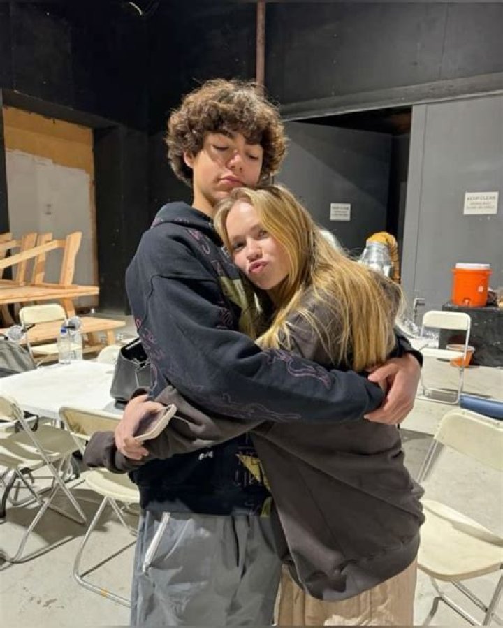 Malachi Barton's Relationship Status Exposed