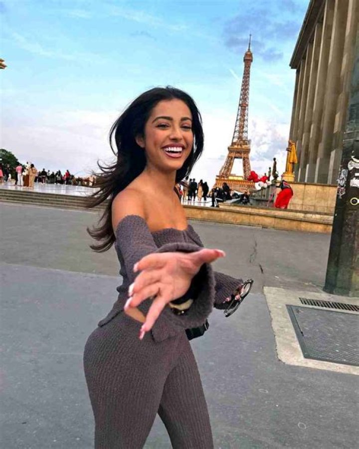 Malu Trevejo Biography