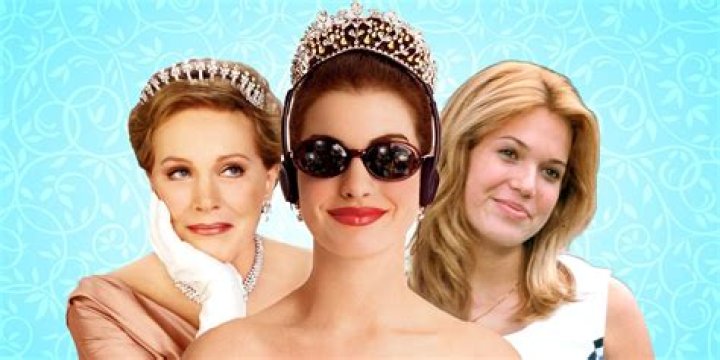 Mandy Moore: The Princess Diaries and Her Journey in Hollywood