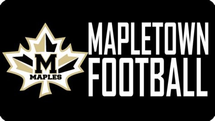 Mapletown Football Game Death And Its Impact