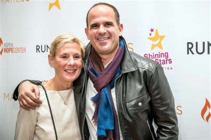 Marcus Lemonis Wed A Second Wife After Purchasing Her Company |