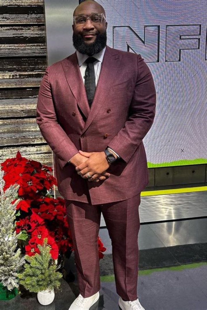 Marcus Spears Net Worth: A Deep Dive into His Financial Success