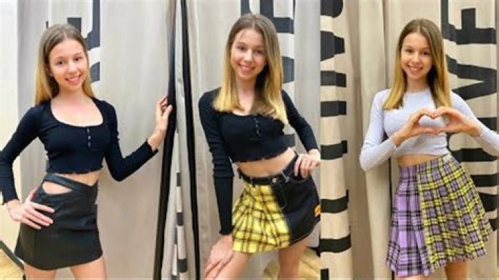 Mari Kruchkova - BlogPaper
