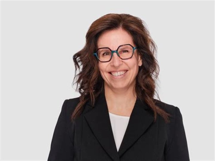 Marie Pierre Bouchard: A Comprehensive Look at Her Life and Career