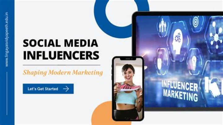 Marie Temara Nakef: The Rising Star of Social Media Influencers