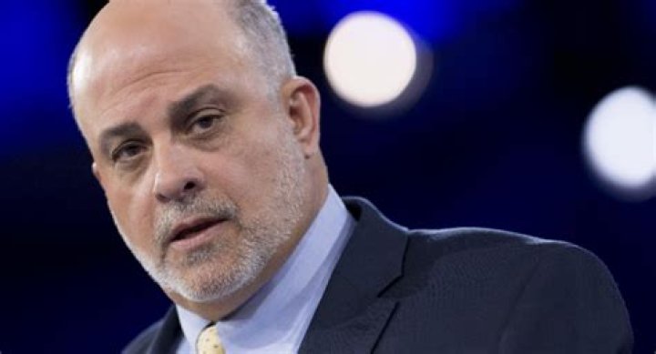 Mark Levin Religion Is He Jewish? Parents Wife And Net Worth 2023