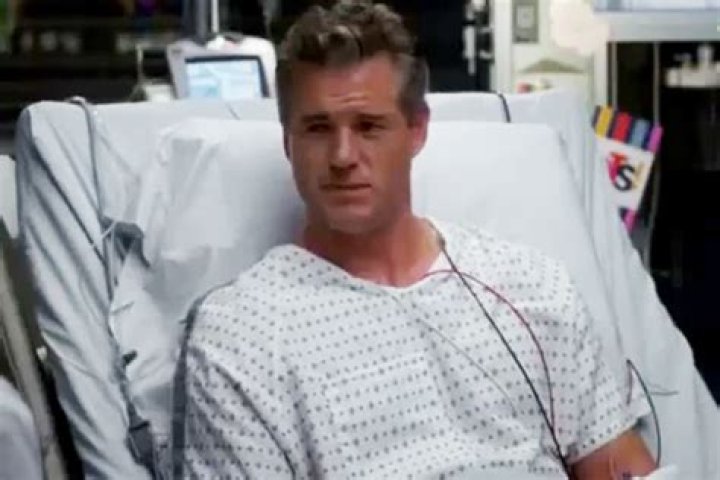 Mark Sloan Dies After Flashback Episode 902 Hollywood Life