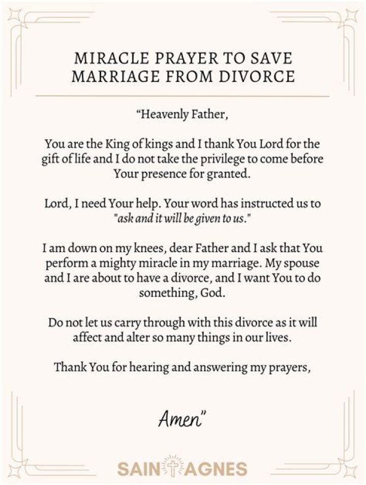Marriage On The Brink? Unveiling The Truth