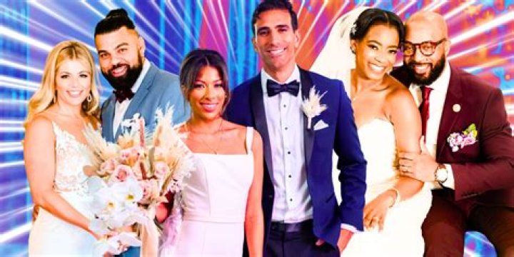 Married At First Sight Season 13 Who Is Still Together