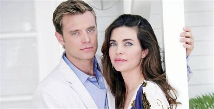 Married Billy Miller and Kelly Monaco: A Deep Dive into Their Relationship