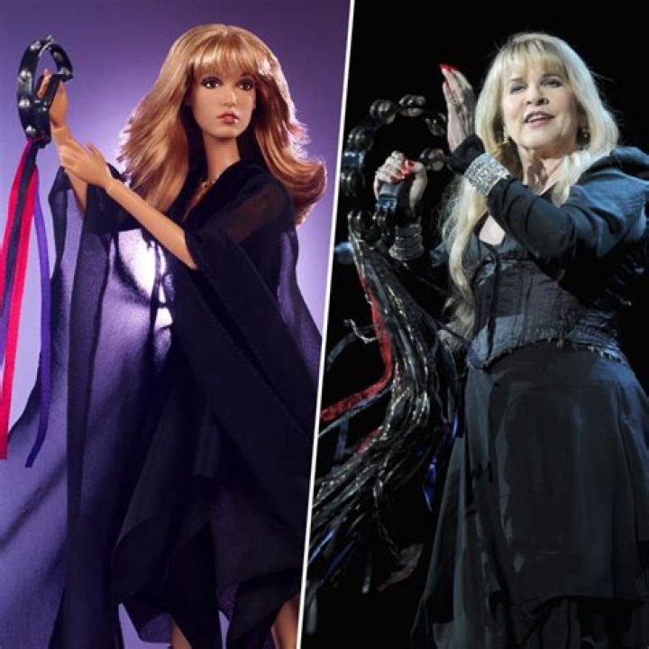 Mary Devitto and Stevie Nicks: A Journey Through Music and Friendship
