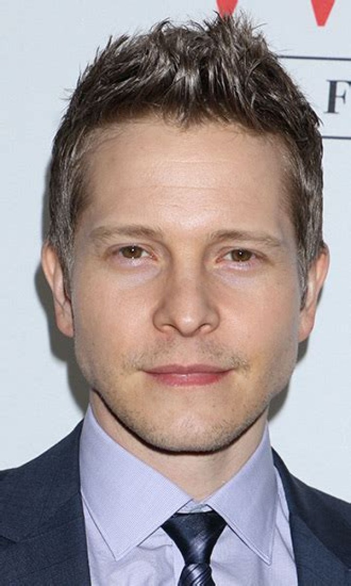 Matt Czuchry Celebrity Profile Hollywood Life