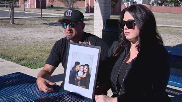 Matthew Guerra Missing San Antonio Tx Pregnant 18