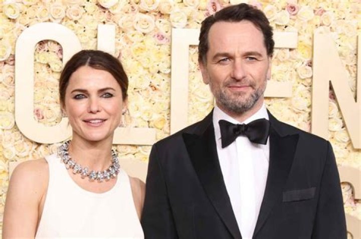 Matthew Rhys Wife, Son, Height, Net Worth, Gay, Biography