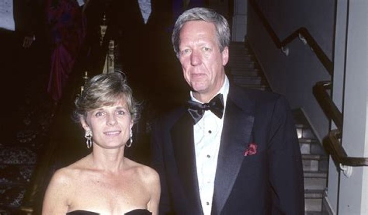 Maureen Downey: How did David Hartman's ex-wife die?