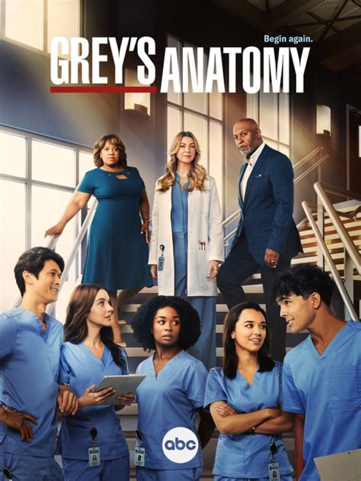 McDreamy: The Charismatic Heartthrob of Grey's Anatomy