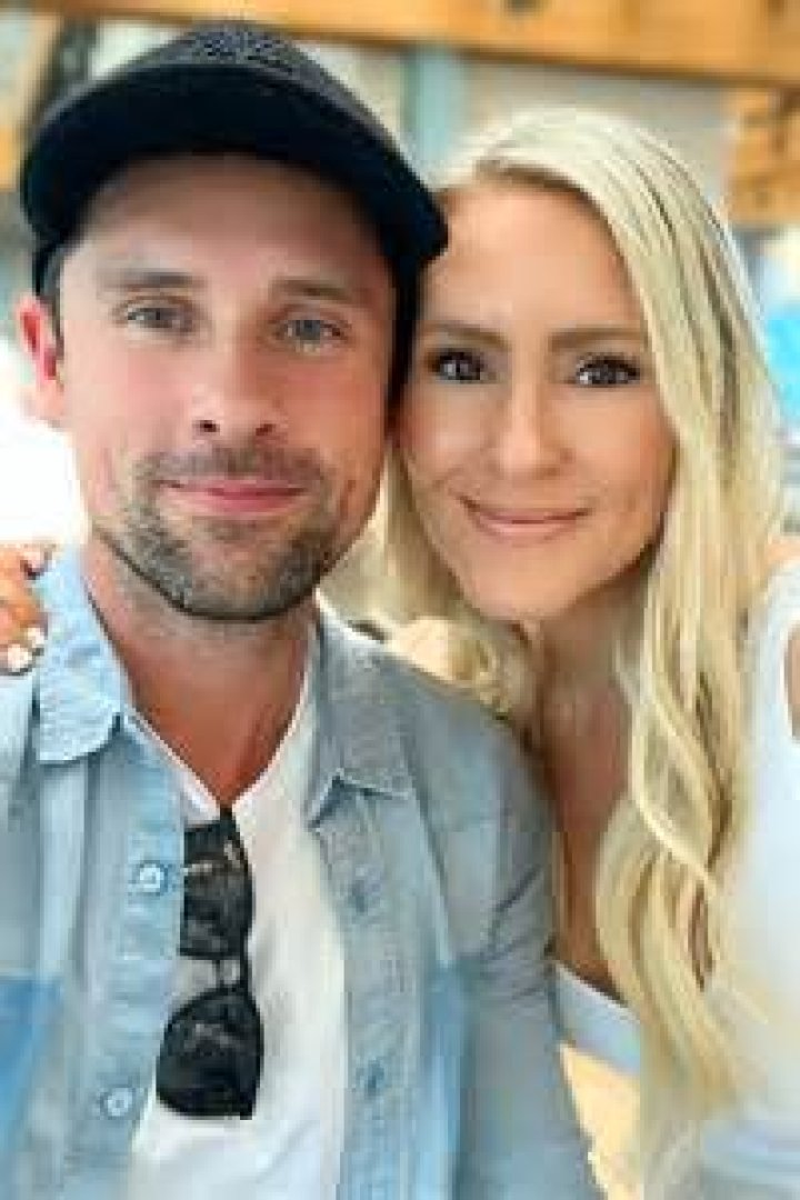 Meet Benjamin Hollingsworth's Enigmatic Wife