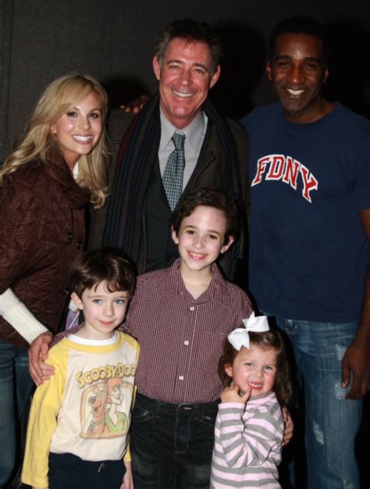 Meet Brandon Eric Williams, Barry Williams' son ·
