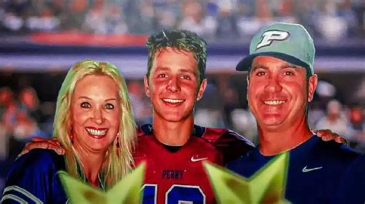 Meet Brock Purdys Parents, Shawn and Carrie Purdy