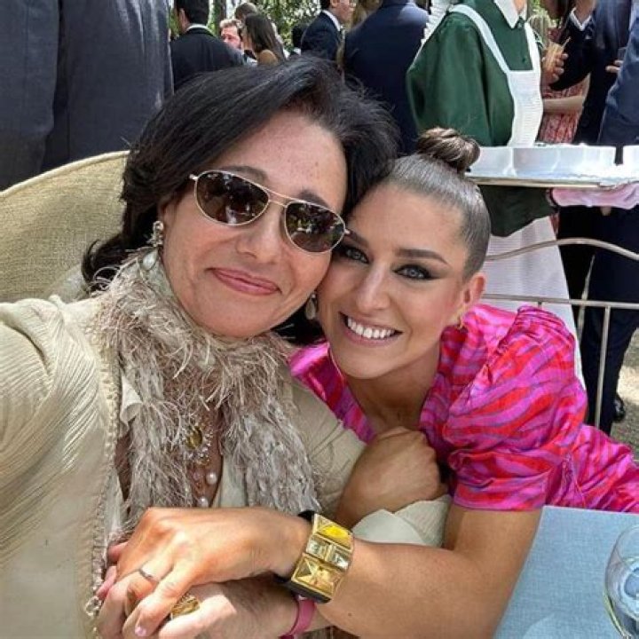 Meet Carmen Ballesteros Photos Of Seve Ballesteros Daughter With Carmen Botin OShea