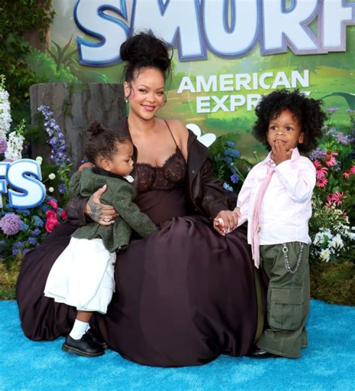 Meet Her 3 Kids Hollywood Life