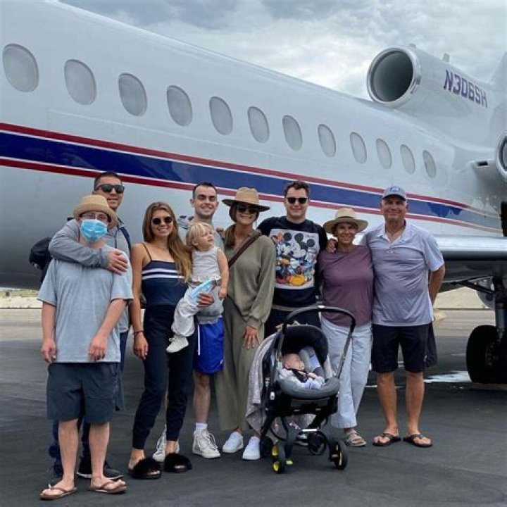 Meet Joc Pederson's Adorable Family