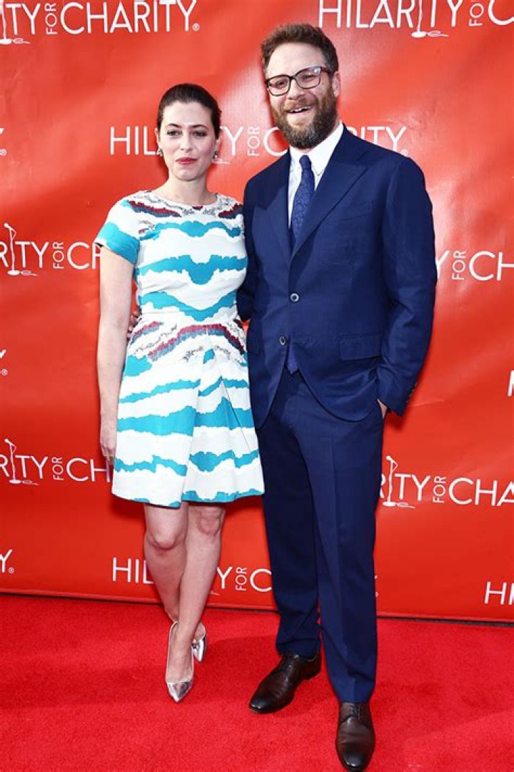 Meet Lauren Miller Rogen Hollywood Life