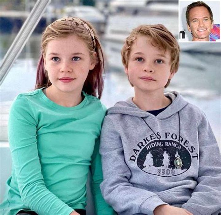 Meet Lee Majors Twins, Son, And Daughter -