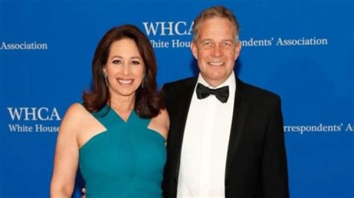 Meet Nancy Cordes Husband Harald Cordes: The CBS News Chief White House Correspondent Went Through A
