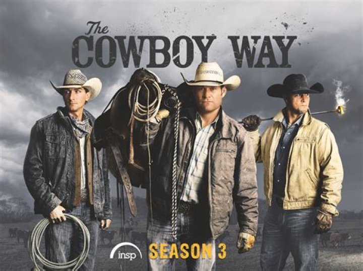 Meet The Cowboy Way season 6 cast Bubba, Cody and Booger! Fri 20 March 2020 10:34 Update