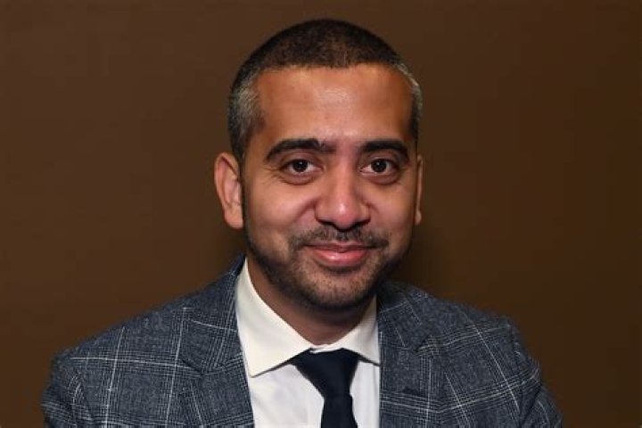 Mehdi Hasan's Wife: Marriage, Career, And Impact