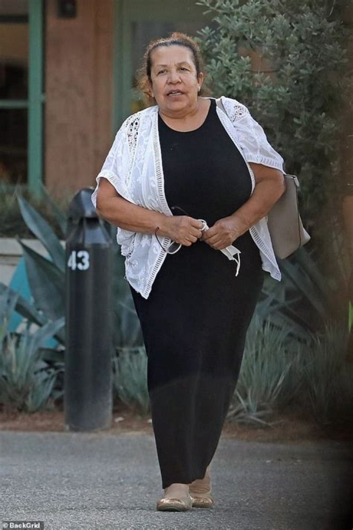 Mel B accuses her nanny of being former husband Stephen Belafontes mistress The US Sun