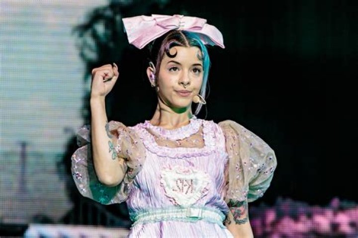 Melanie Martinez's Parents And Their Unsung Impact